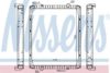 RENAULT 5001856166 Radiator, engine cooling